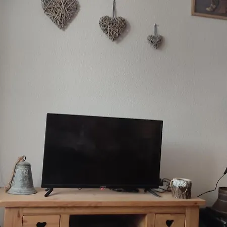 Appartement Studio Plein Sud Eterlou