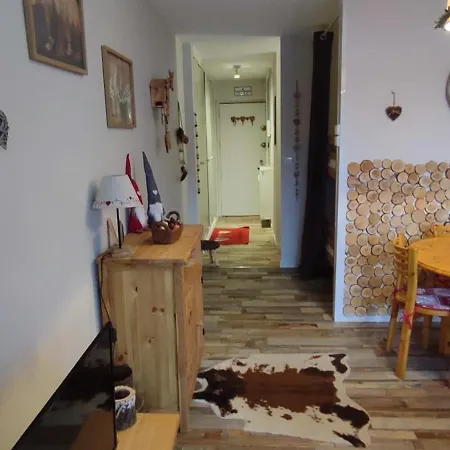 Studio Plein Sud Eterlou * Шамрусс